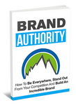 Brand Authority - eBook