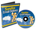 Surefire Email Delivery - PLR Video Course