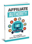Affiliate Authority - eBook