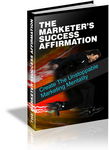 The Marketers Success Affirmation (PLR)