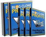 Blog Clone Profits - Video Workshop