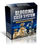 Blogging Cash System (PLR)