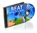 Beat Depression Now - Audio and Videos (PLR)