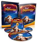 Beat Depression Today - Audio Book