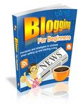 Blogging for Beginners - Viral eBook
