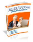 Blogging for Retirees