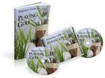 Beginners Guide to Playing Golf - eBook and Audio