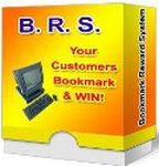 Bookmark Reward System - FREE