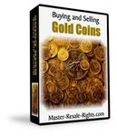 Buying and Selling Gold Coins