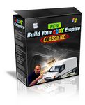 Build Your Own eBay Empire Classified