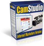 Cam Studio (PLR) - Free