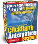 ClickBank Automation System