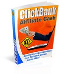 ClickBank Affiliate Cash - eBook and Audio (PLR)