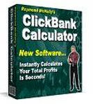 ClickBank Calculator