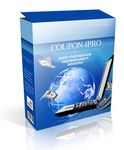 Coupon 4Pro - Software