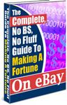 Complete No BS Guide to eBay (PLR)