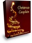 Christmas Graphics Ministe Pack
