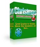 Christmas Graphics Package - 1500+