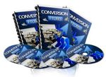 Conversion Profits - eBook and Video Series