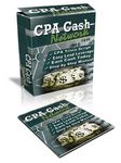 CPA Cash Network (PHP)