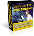 Child's Play FTP - FREE