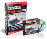 Craigslist Marketer Pro - eBook and Video
