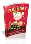 Creative Culinary - Viral eBook
