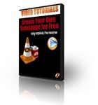Create Your Own Salespage for FREE - Video Series