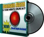 Domain Alarm - FREE