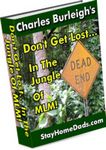 Don't Get Lost in the Jungle of MLM (VIral PLR)