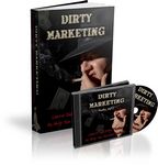 Dirty Marketing - Viral eBook and Audio
