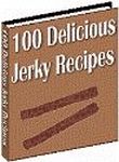 Delicious Jerky Recipes (PLR)