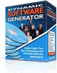 Dynamic Software Generator