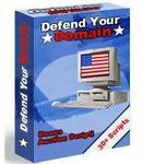 Defend Your Domain - FREE