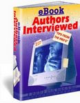 Ebook Authors Interviewed - FREE
