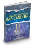 Healing Though Ear Candling
