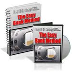 The Easy Bank Method - eBook and Video