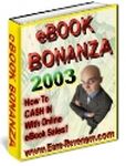 eBook Bonanza - FREE