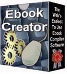 eBook Creator (Windows) - FREE