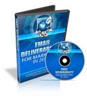 Email Deliverability for Marketers in 2010 - Video Series
