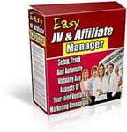 Easy JV & Affiliate Manager (CGI)