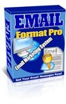 Email Format Pro