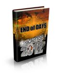 End of Days - Apocalypse 2010 - Viral eBook