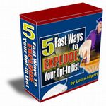 Explode Your Opt-in List - FREE