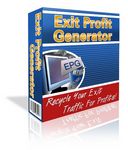 Exit Profit Generator V2.0 (PHP)