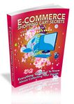E-Commerce Shopping Cart Secrets - Viral eBook