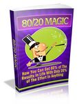 80/20 Magic - Viral eBook