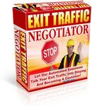 Exit Traffic Negotiator