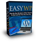 Easy WP (WordPress) - Video Series