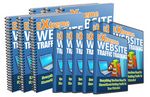 Extreme Website Traffic Training Package